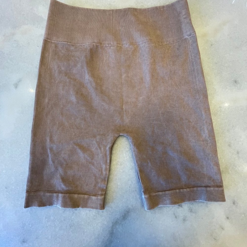 Biker Short